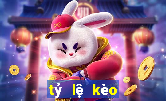 tỷ lệ kèo lấy mã