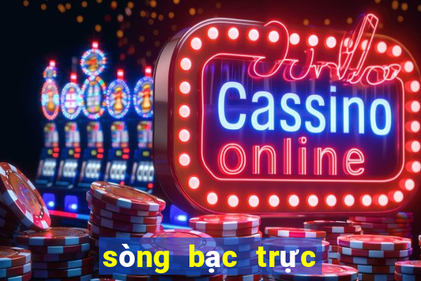 sòng bạc trực tiếp 009 casino