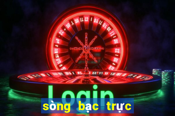 sòng bạc trực tiếp 009 casino