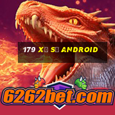 179 Xổ số Android