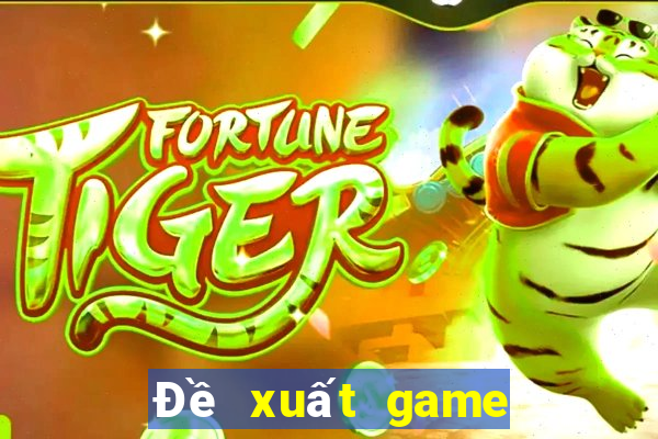 Đề xuất game bài Việt nam