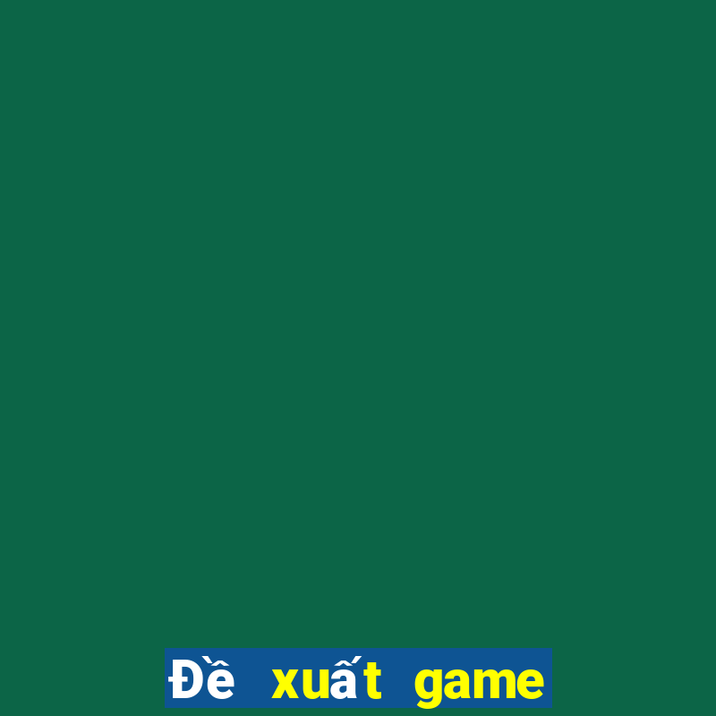 Đề xuất game bài Việt nam