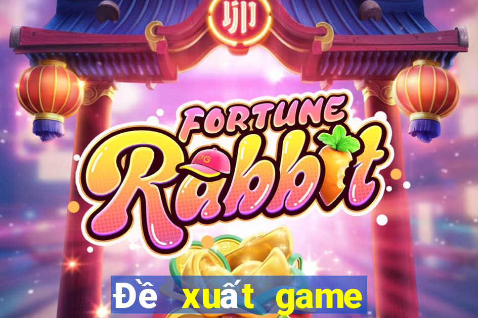 Đề xuất game bài Việt nam