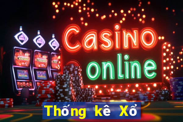 Thống kê Xổ Số binh dinh ngày 1