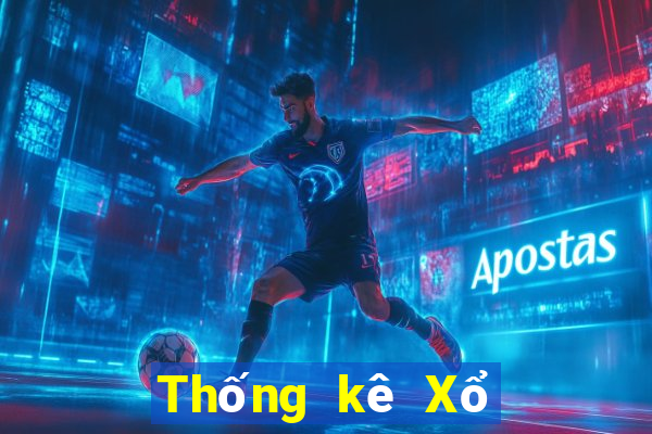 Thống kê Xổ Số binh dinh ngày 1