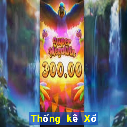 Thống kê Xổ Số binh dinh ngày 1