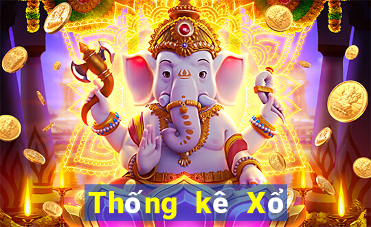 Thống kê Xổ Số binh dinh ngày 1