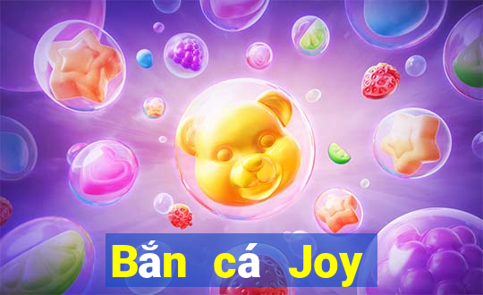 Bắn cá Joy Season Android