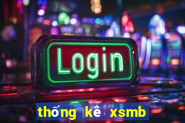 thống kê xsmb theo năm