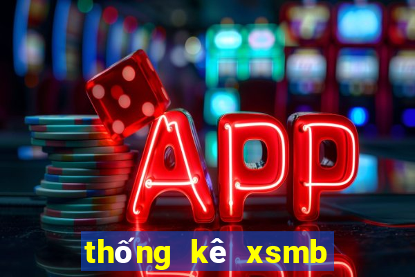 thống kê xsmb theo năm