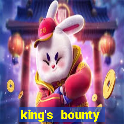 king's bounty blackjack rules