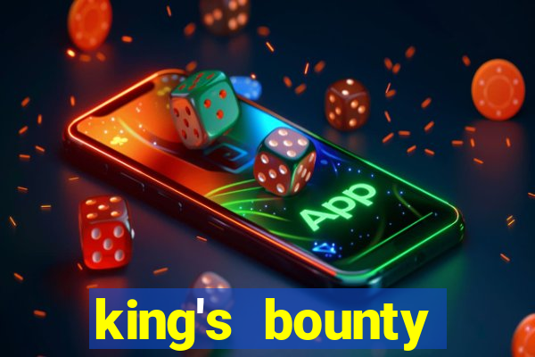 king's bounty blackjack rules