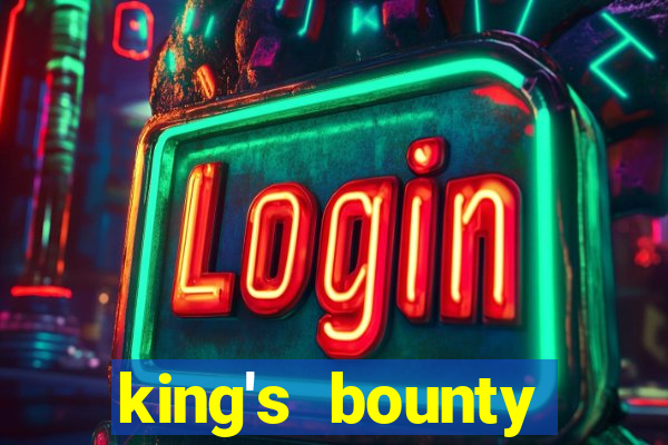 king's bounty blackjack rules