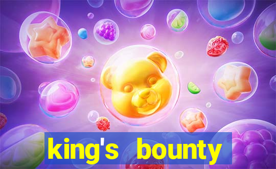 king's bounty blackjack rules