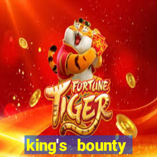 king's bounty blackjack rules