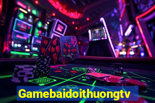 Gamebaidoithuongtv Game Bài Tặng Code