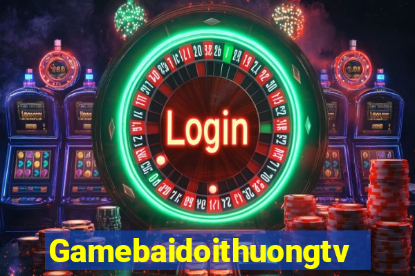 Gamebaidoithuongtv Game Bài Tặng Code