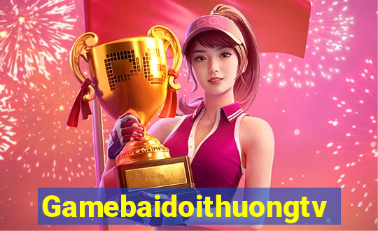 Gamebaidoithuongtv Game Bài Tặng Code