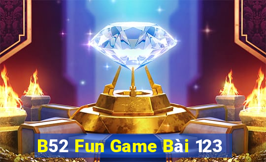 B52 Fun Game Bài 123