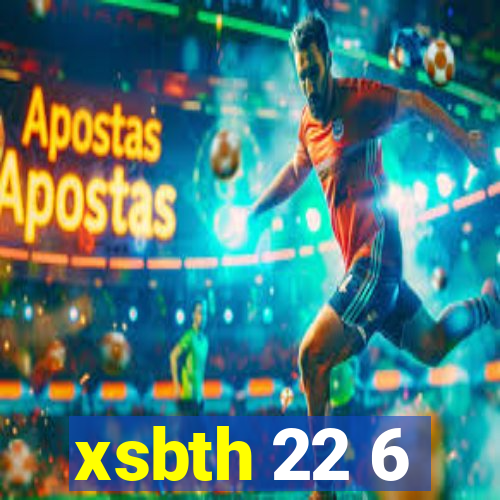 xsbth 22 6