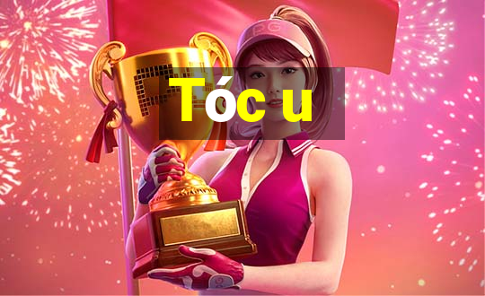 Tóc u