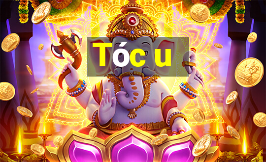 Tóc u