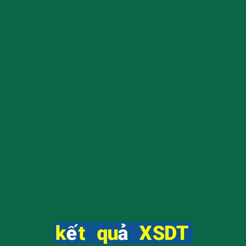 kết quả XSDT 6x36 ngày 25