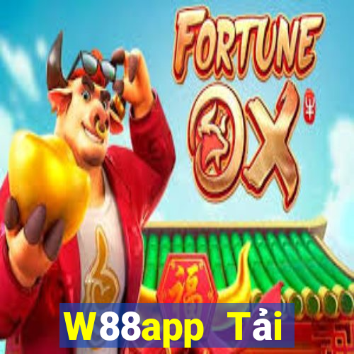 W88app Tải xuống Fun88 Earth