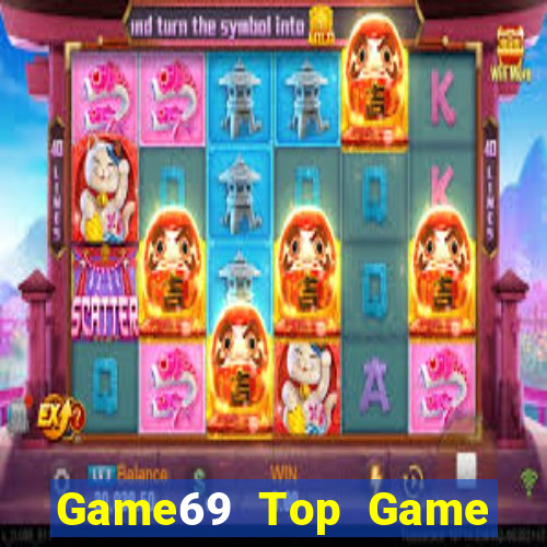 Game69 Top Game Bài Su500 Iphone