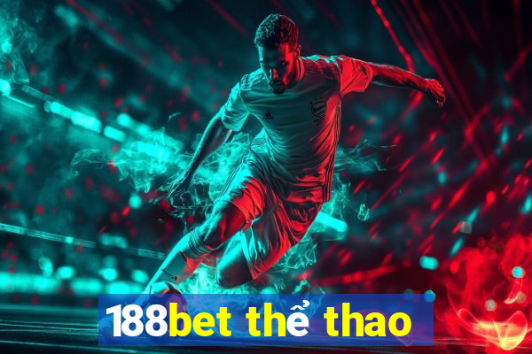 188bet thể thao