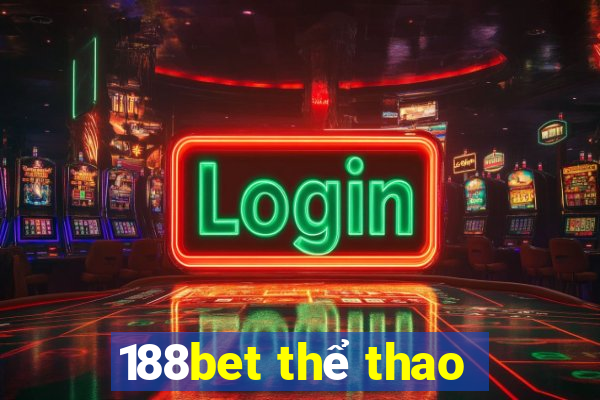 188bet thể thao