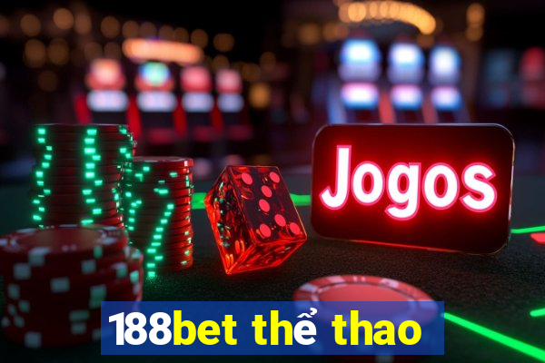 188bet thể thao