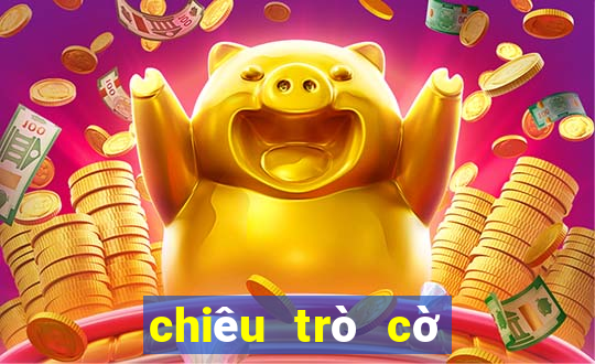 chiêu trò cờ bạc online