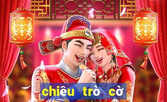 chiêu trò cờ bạc online