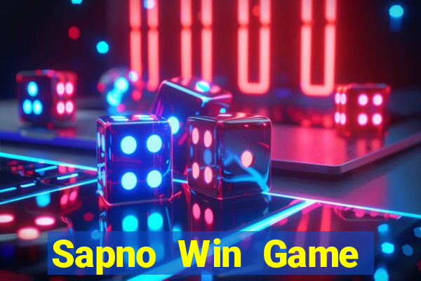 Sapno Win Game Bài 88 Club