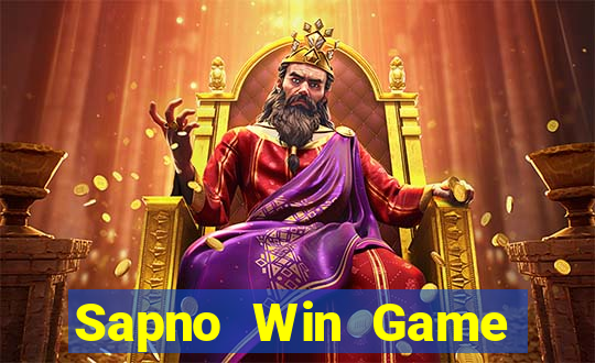 Sapno Win Game Bài 88 Club