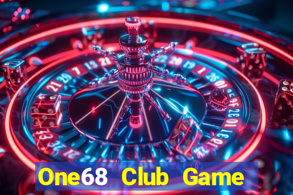 One68 Club Game Bài Online