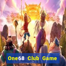 One68 Club Game Bài Online