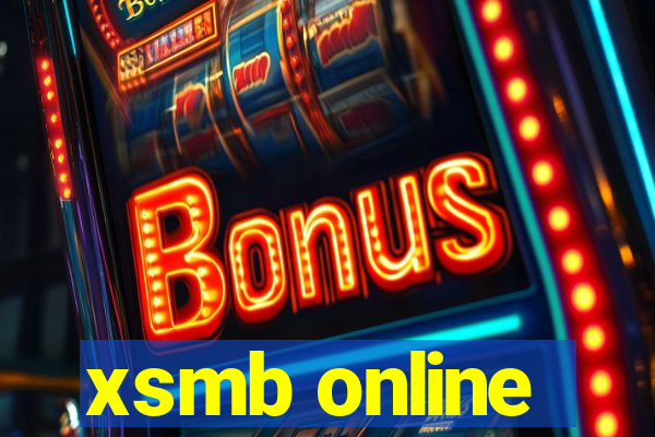 xsmb online