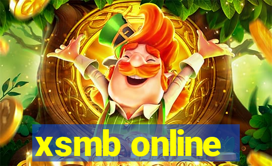 xsmb online