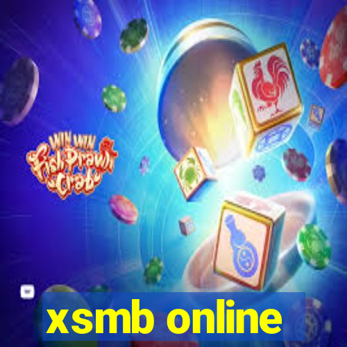 xsmb online