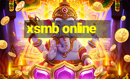 xsmb online