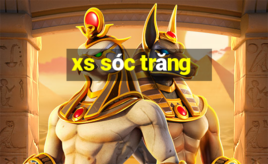 xs sóc trăng