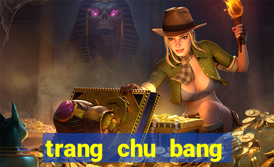 trang chu bang bang zing me