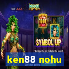 ken88 nohu