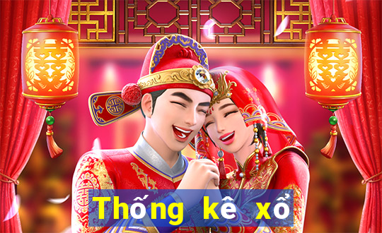 Thống kê xổ số Bingo18 Ngày mai