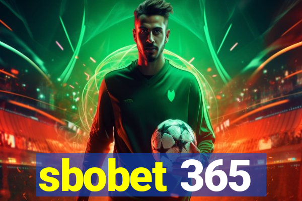 sbobet 365