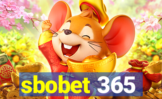 sbobet 365