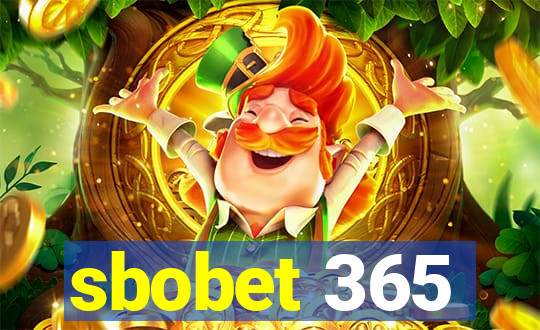 sbobet 365