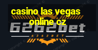 casino las vegas online cz